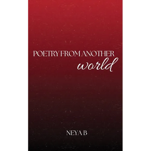Poetry from another world - Paperback
