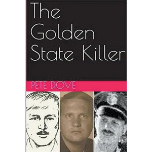 The Golden State Killer - Paperback