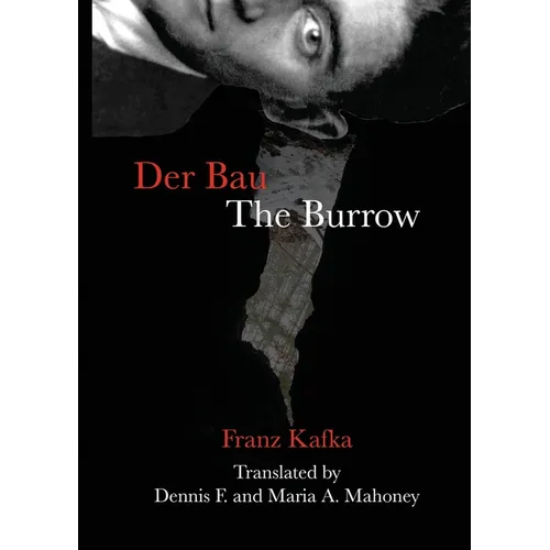 Der Bau/The Burrow - Paperback