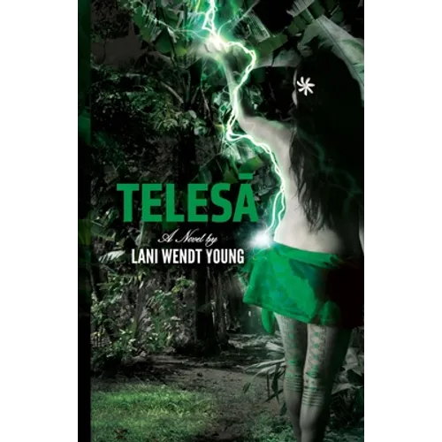 Telesa: The Covenant Keeper - Paperback