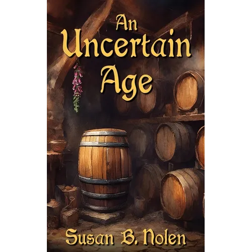 An Uncertain Age - Paperback