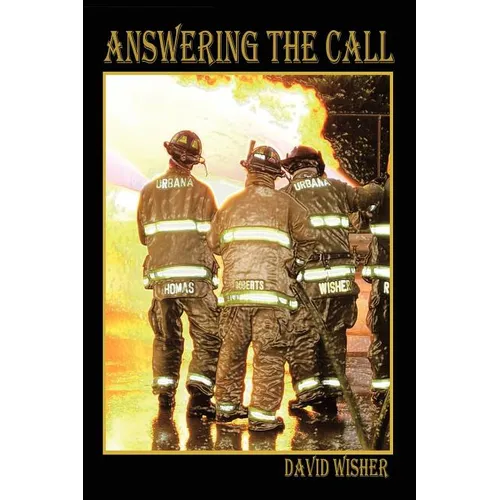 Answering the Call - Paperback