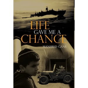 Life Gave Me A Chance - Hardcover
