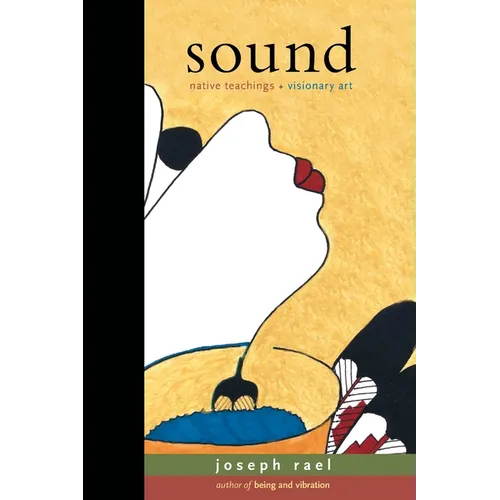 Sound - Paperback