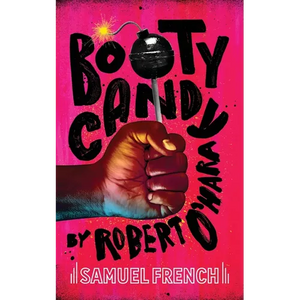 Bootycandy - Paperback