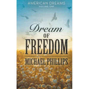 Dream of Freedom - Paperback