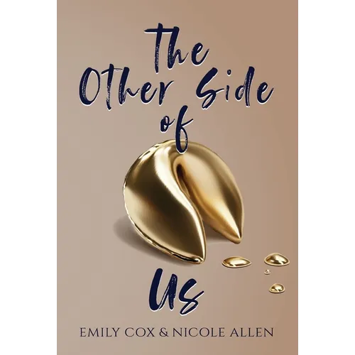 The Other Side of Us - Hardcover