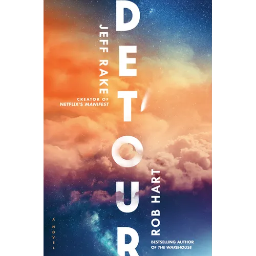 Detour - Hardcover