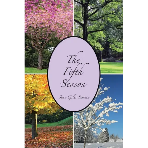 The Fifth Season - Paperback
