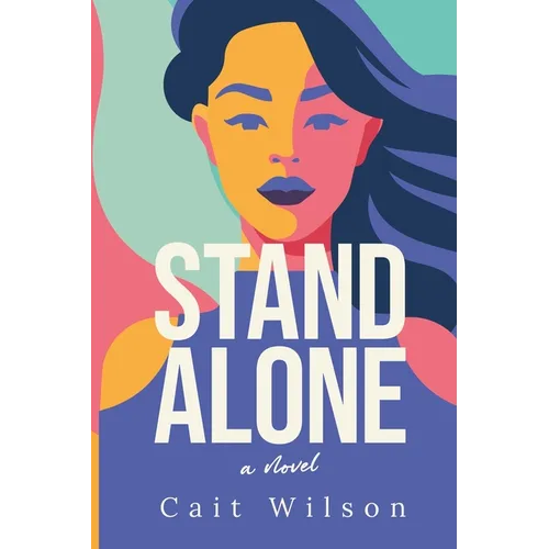 Stand Alone - Paperback