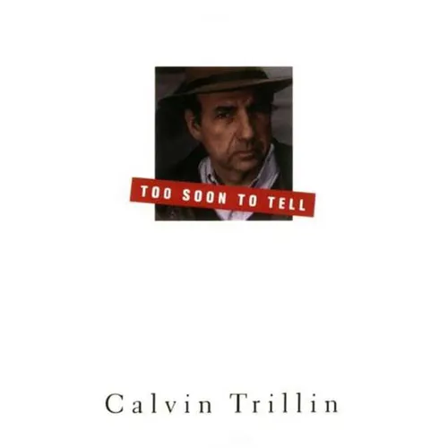 Too Soon to Tell - Paperback