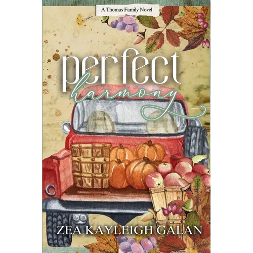 Perfect Harmony - Paperback