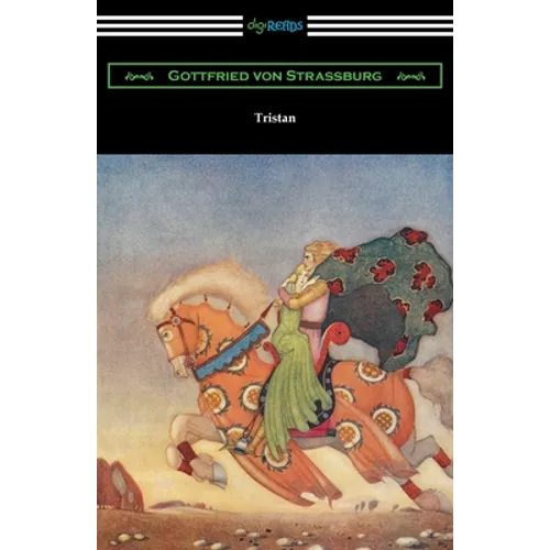 Tristan - Paperback