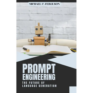 Prompt Engineering; The Future Of Language Generation - Paperback