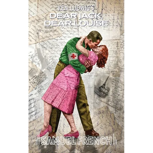 Dear Jack, Dear Louise - Paperback