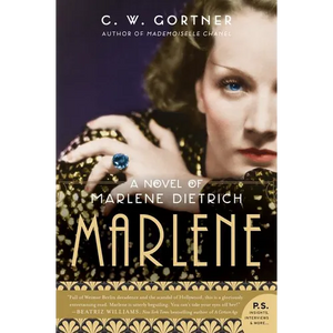 Marlene - Paperback