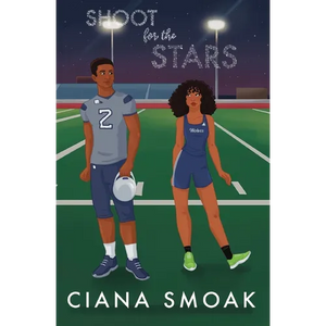 Shoot For The Stars - Paperback
