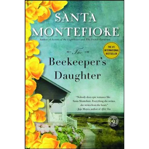 The Beekeeper's Daughter - Paperback