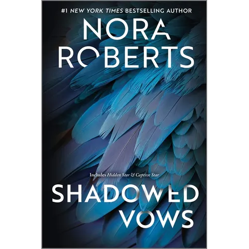 Shadowed Vows - Paperback