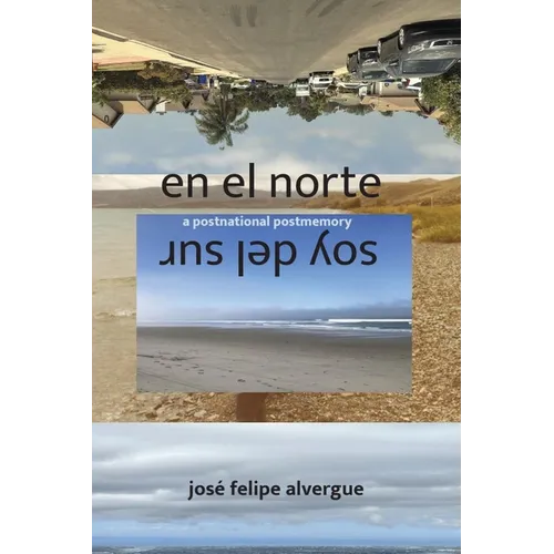 en el norte / soy del sur - Paperback