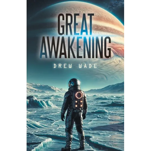 Great Awakening - Paperback