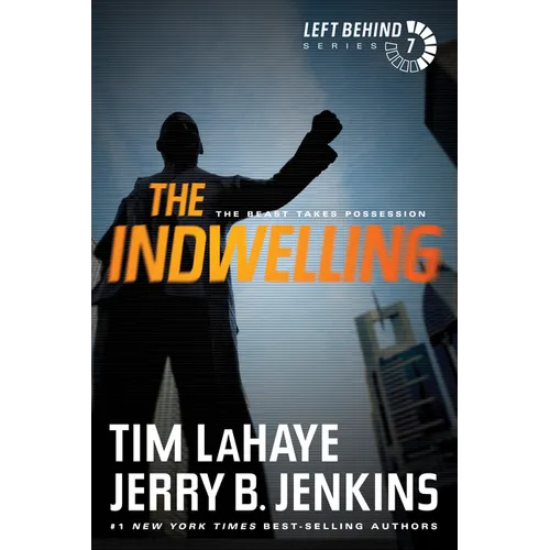 The Indwelling: The Beast Takes Possession - Paperback