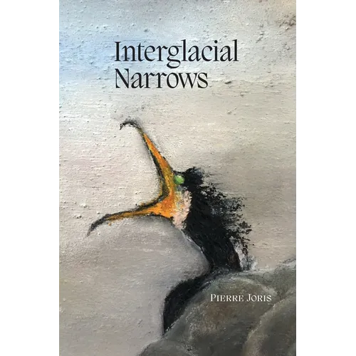 Interglacial Narrows - Paperback