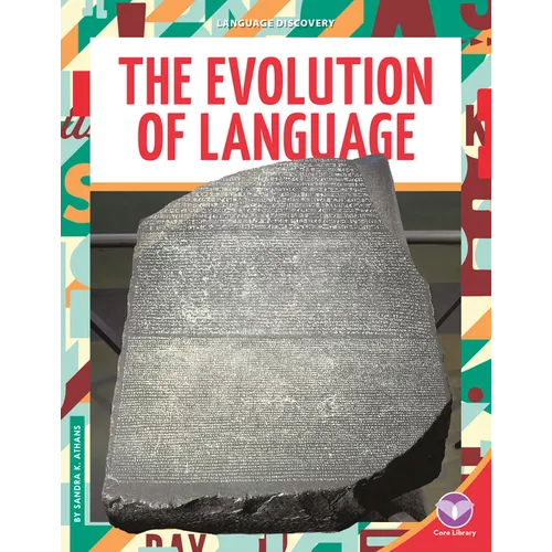 Evolution of Language - Library Binding