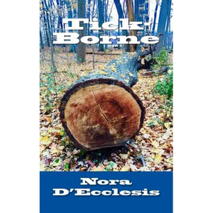 Tick-Borne - Paperback