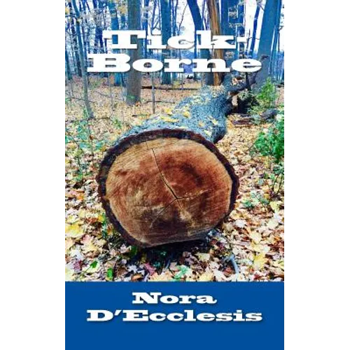 Tick-Borne - Paperback