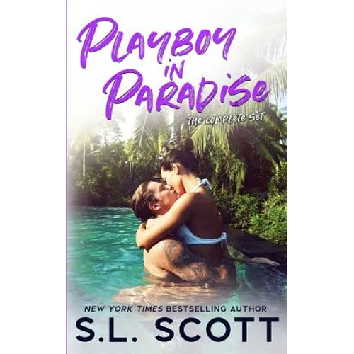 Playboy in Paradise: Complete Set - Paperback