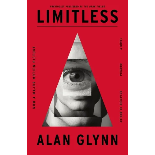 Limitless - Paperback