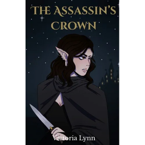The Assassin's Crown - Paperback