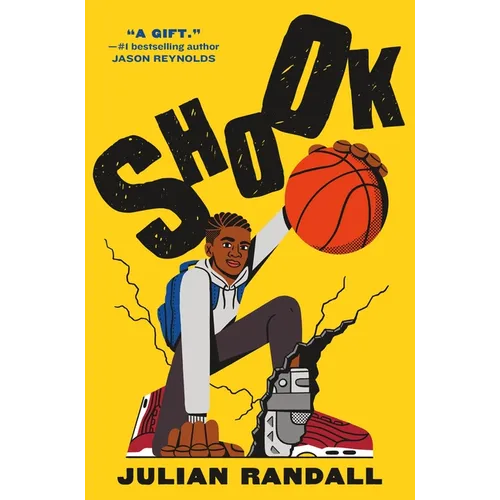 Shook - Hardcover