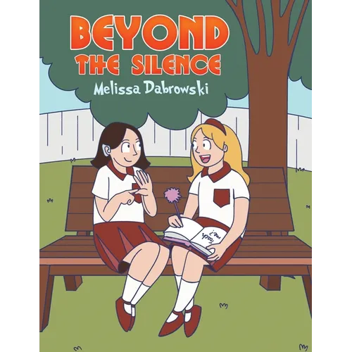 Beyond the Silence - Paperback