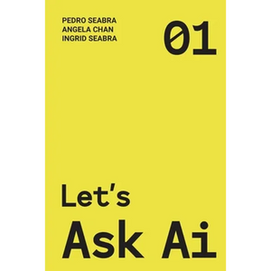 Let's Ask AI - Paperback