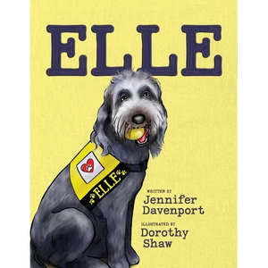 Elle - Paperback