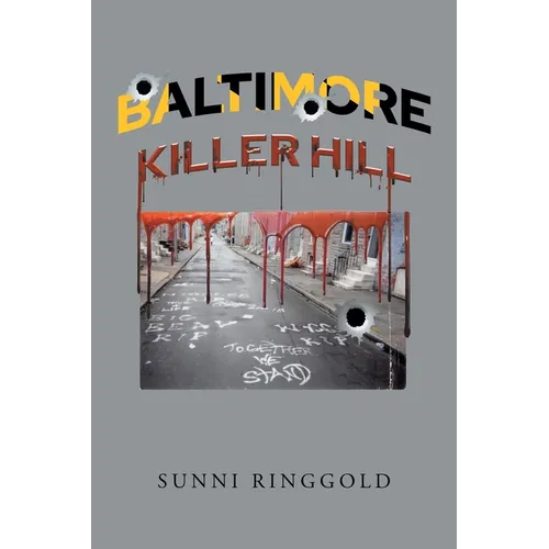 Baltimore: Killer Hill - Paperback
