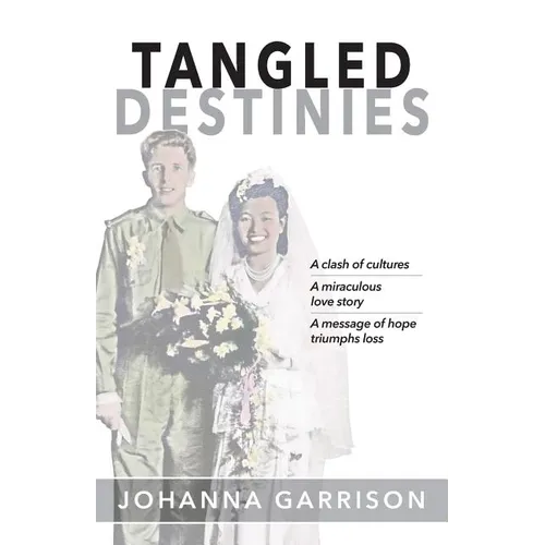 Tangled Destinies - Paperback