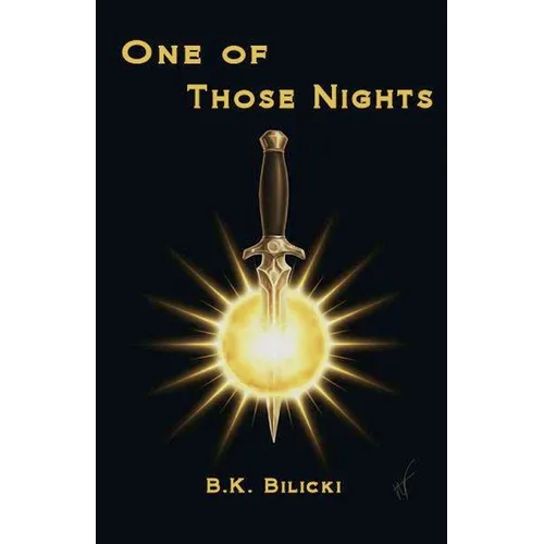 One of Those Nights - Paperback