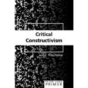 Critical Constructivism Primer - Paperback