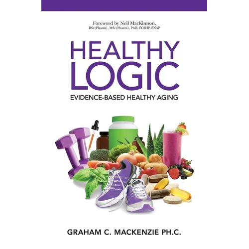 Healthy Logic - Paperback