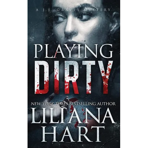 Playing Dirty - Paperback