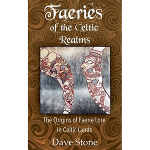 Faeries of the Celtic Realms - Paperback