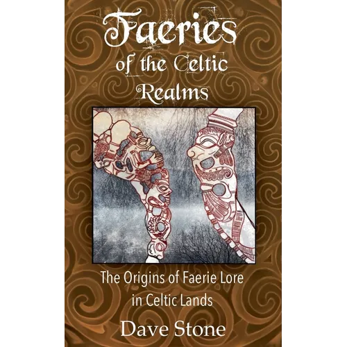 Faeries of the Celtic Realms - Paperback