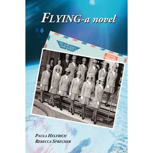 Flying - Paperback