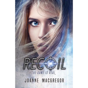 Recoil - Paperback
