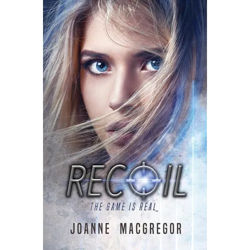 Recoil - Paperback