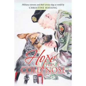 Hope Has a Cold Nose - Paperback