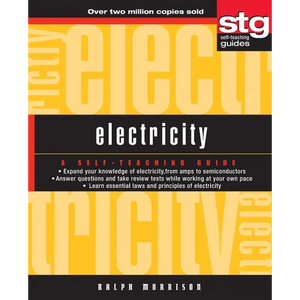 Electricity: A Self-Teaching Guide - Paperback